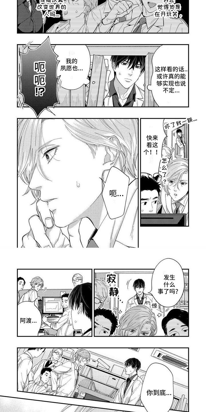 第2章：辅助工作