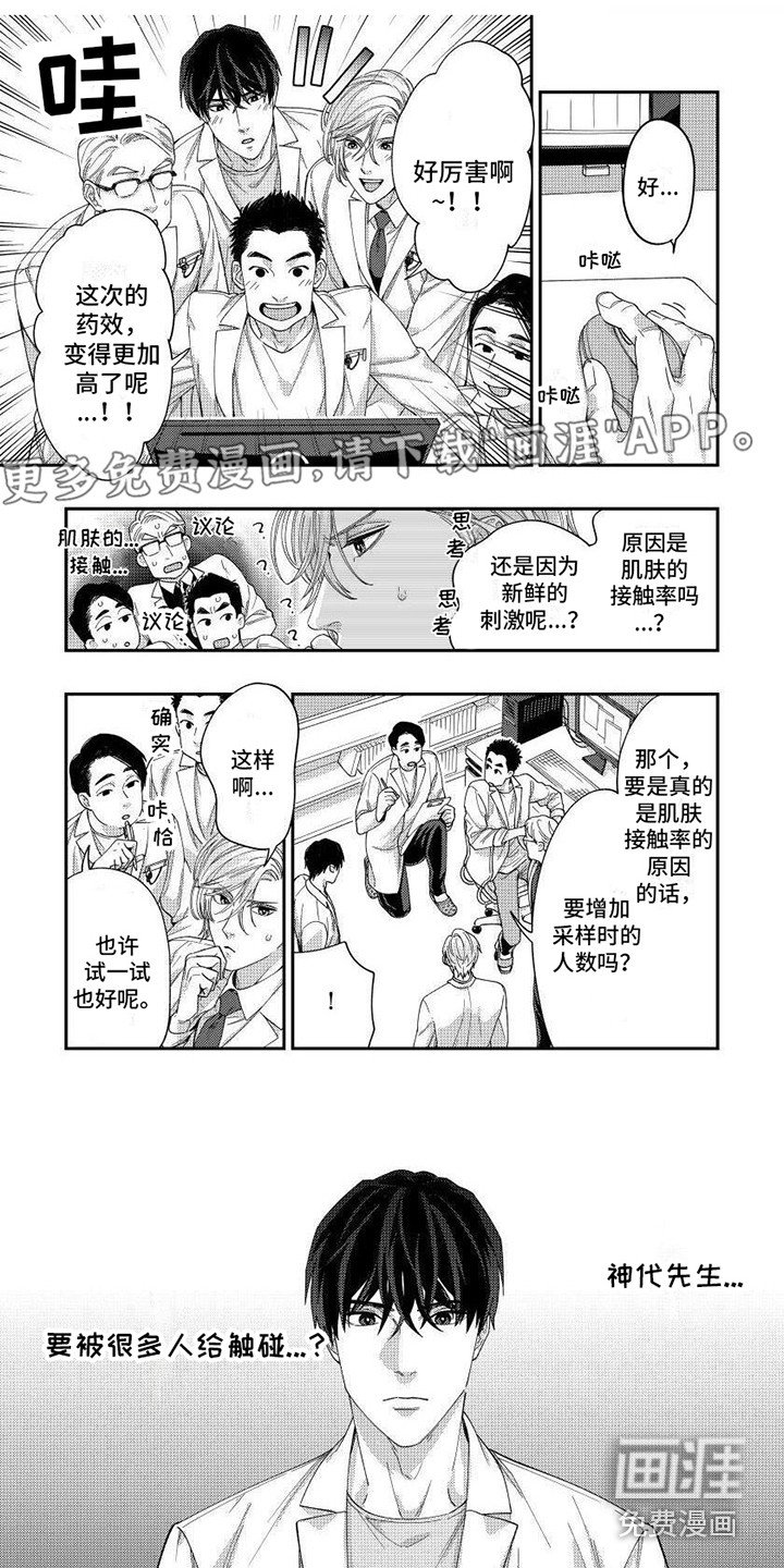 第5章：胸闷的感觉