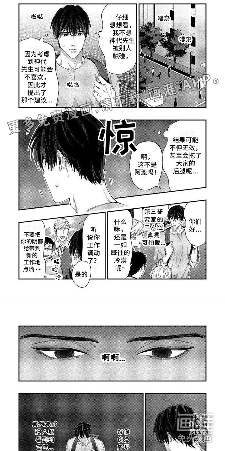 第6章：各种尝试