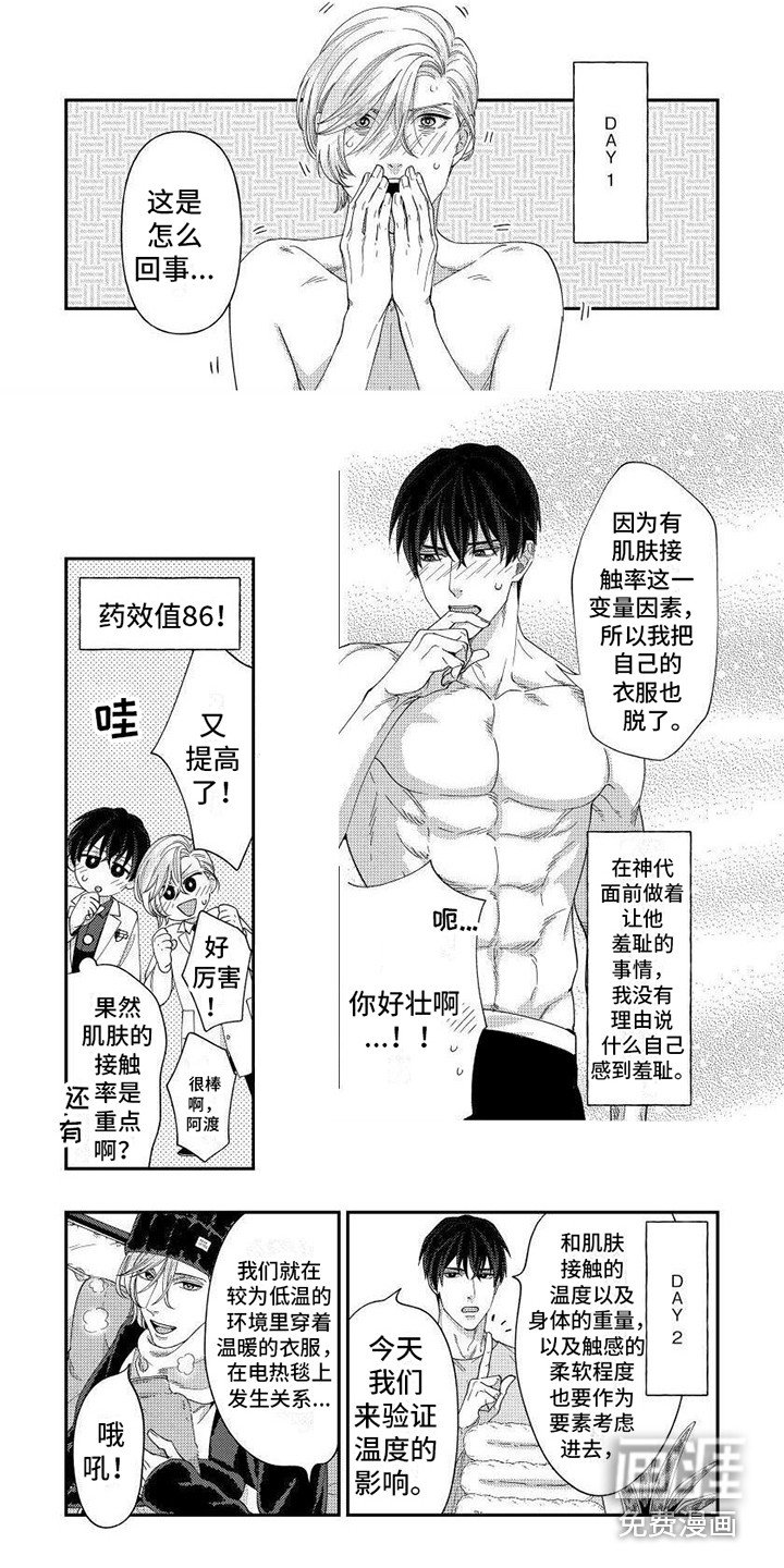 第6章：各种尝试