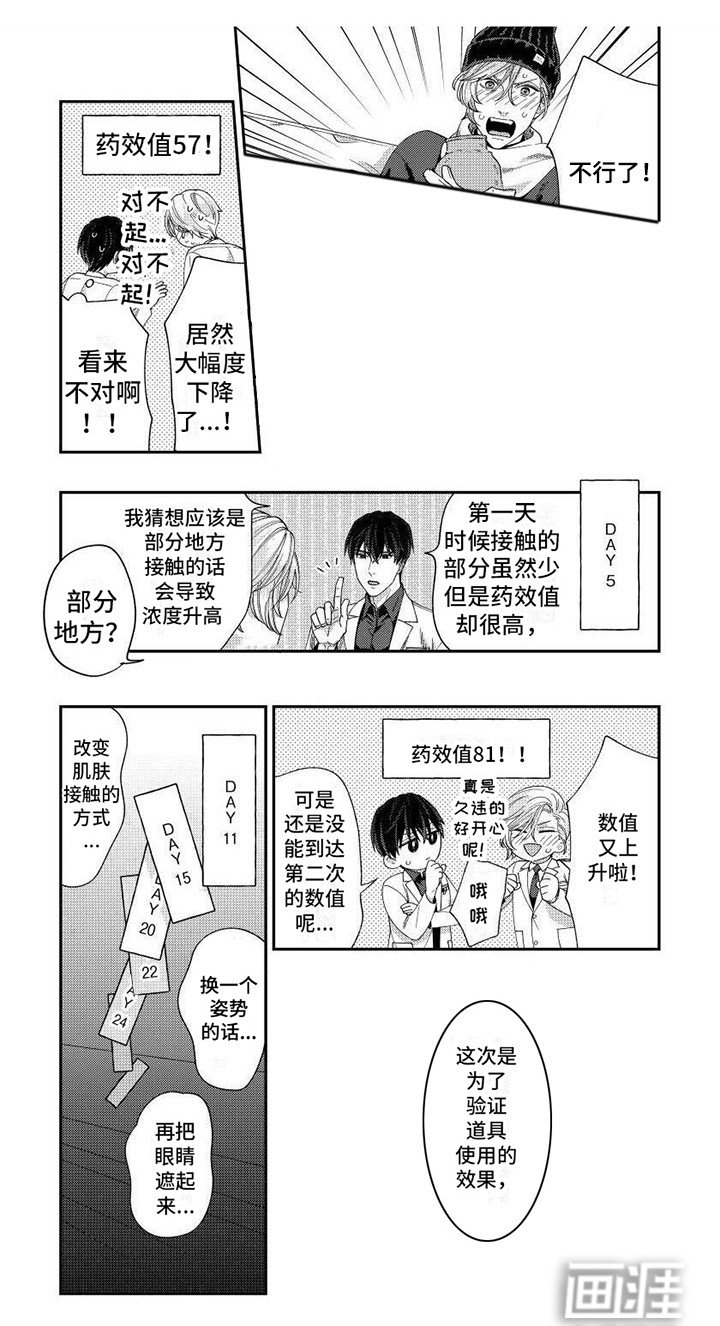 第6章：各种尝试