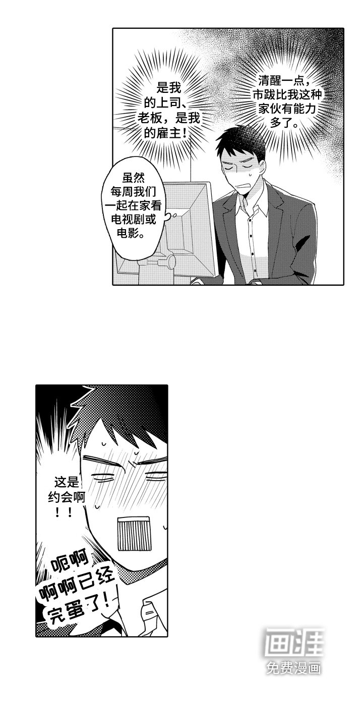 第13章：心动
