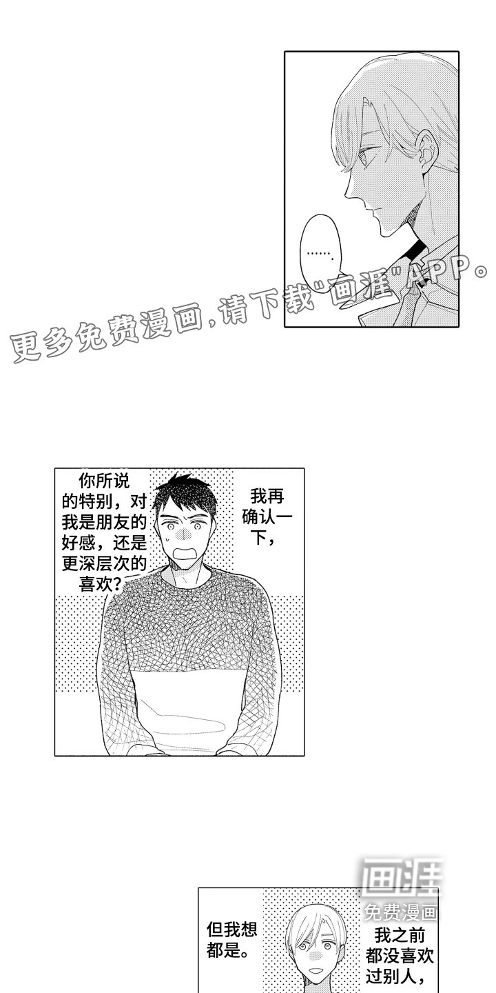 第23章：斗志