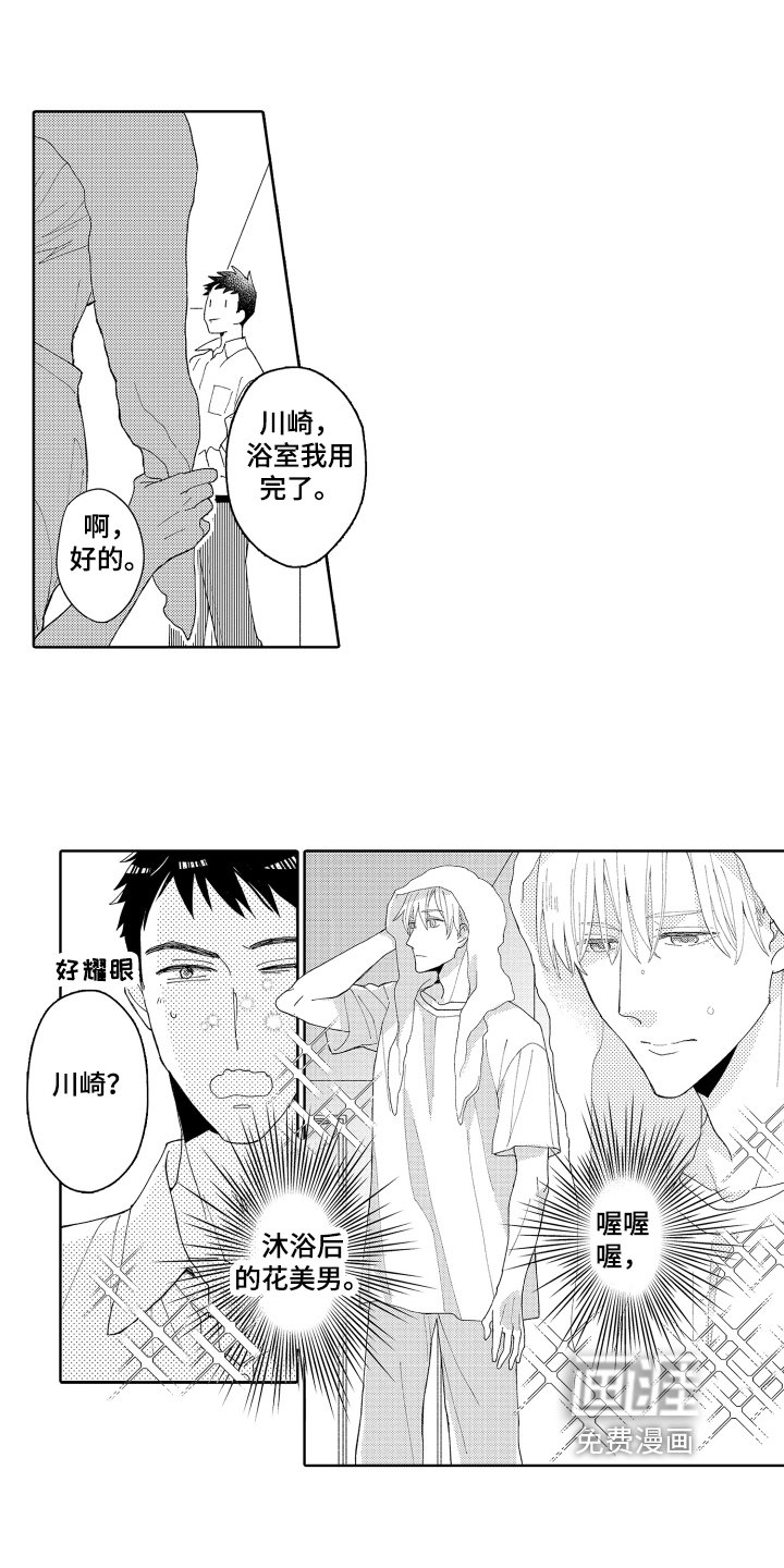 第4章：买东西
