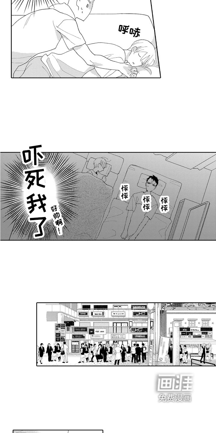 第4章：买东西