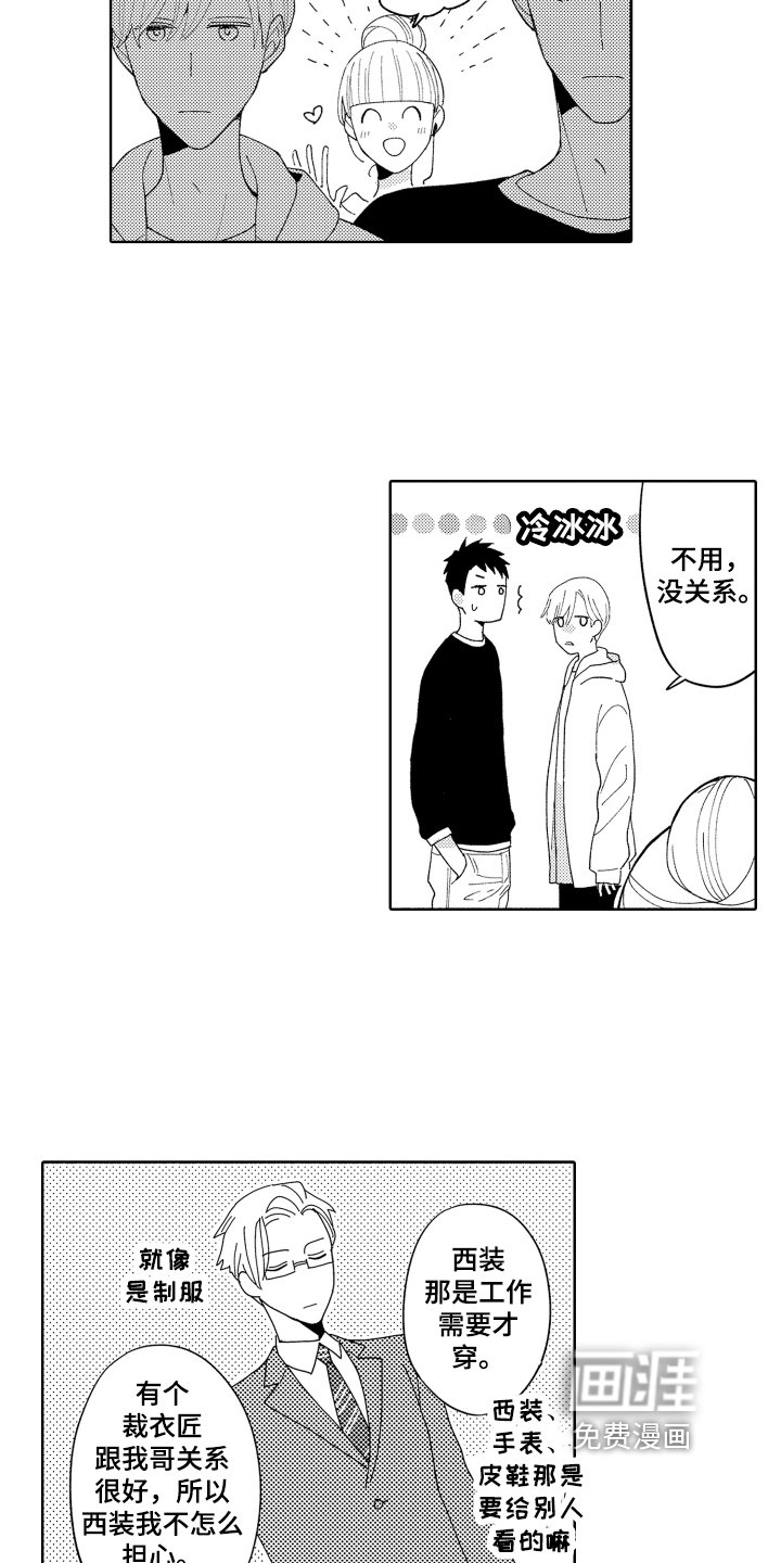 第4章：买东西