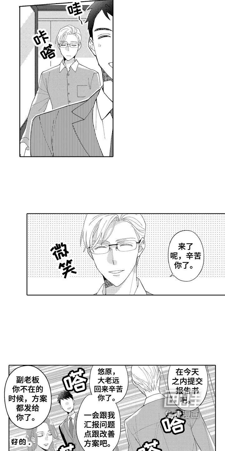 第7章：带回家