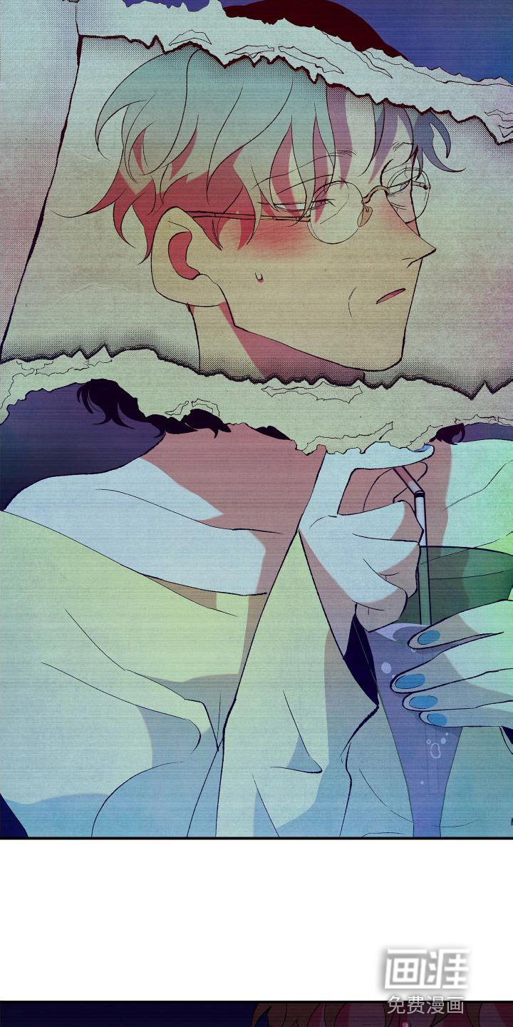 第17章：渴望