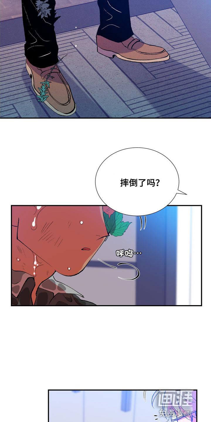 第19章：差点就出事
