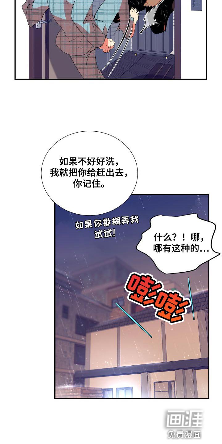 第21章：道歉