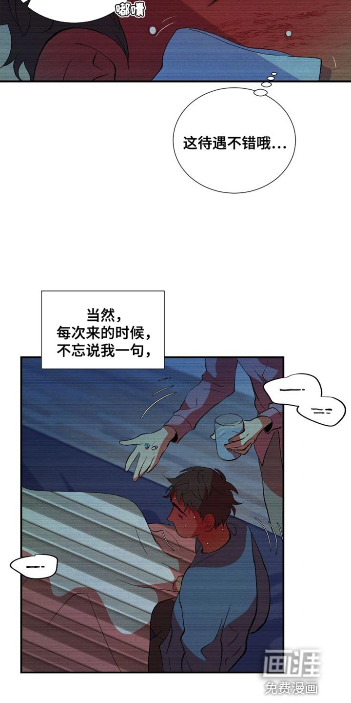 第28章：期待明天