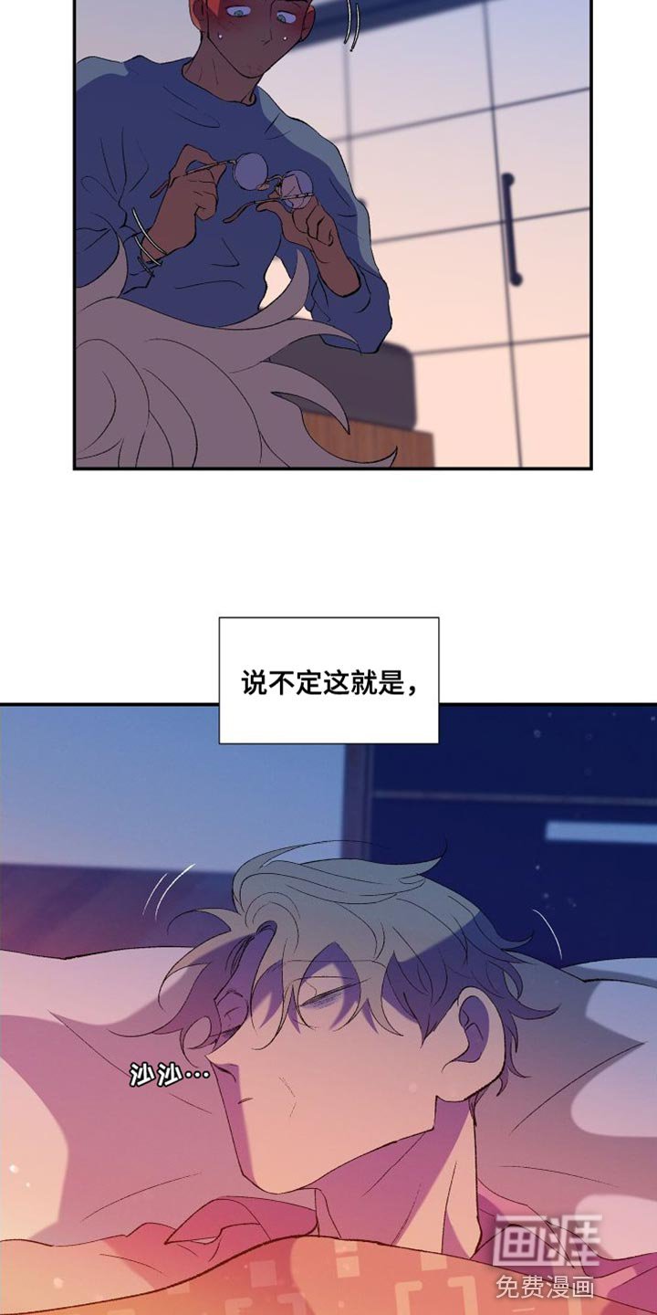 第28章：期待明天