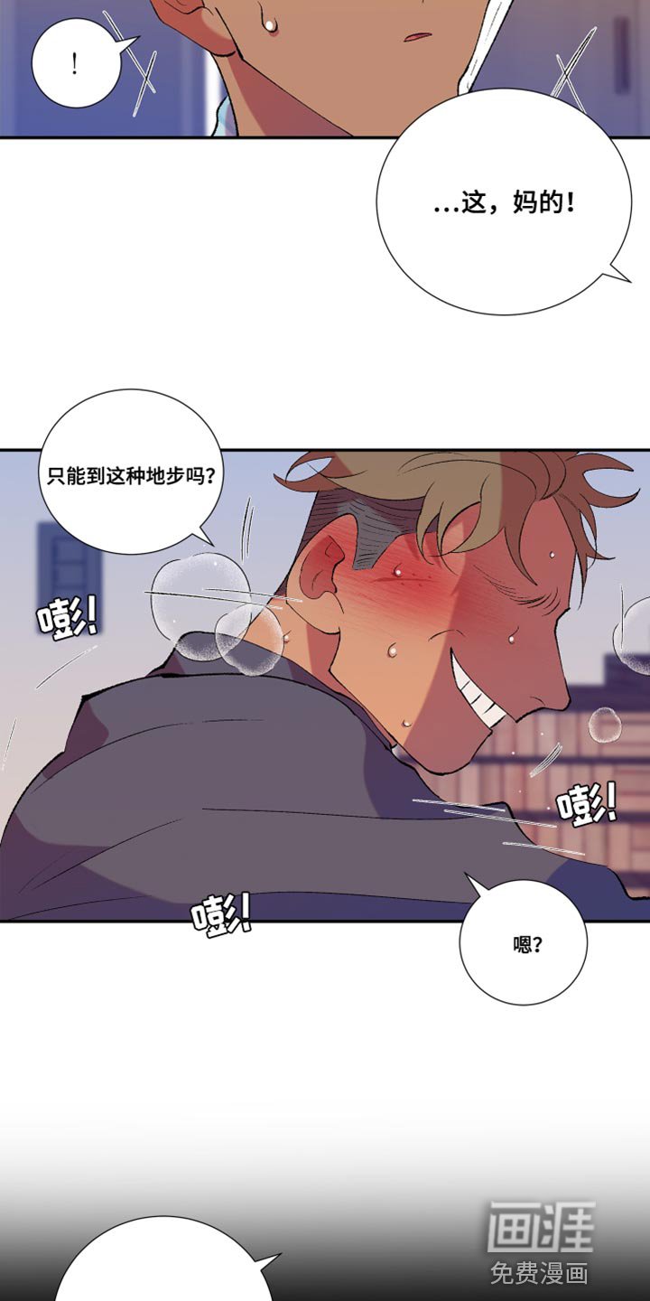 第32章：暴力