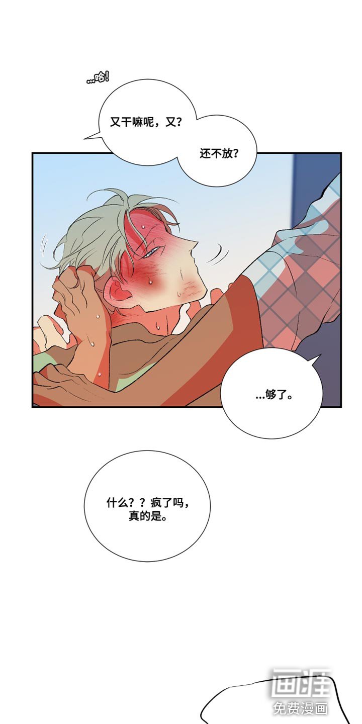 第32章：暴力