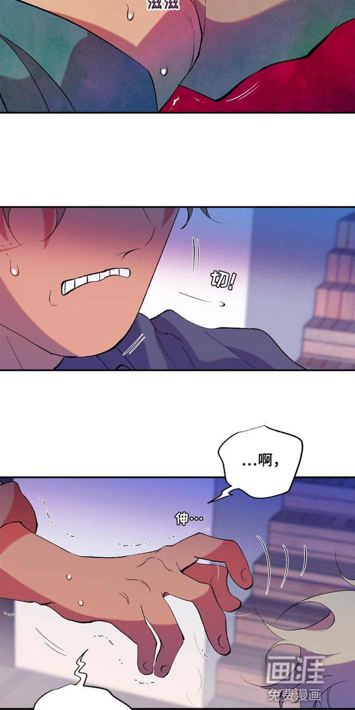 第32章：暴力