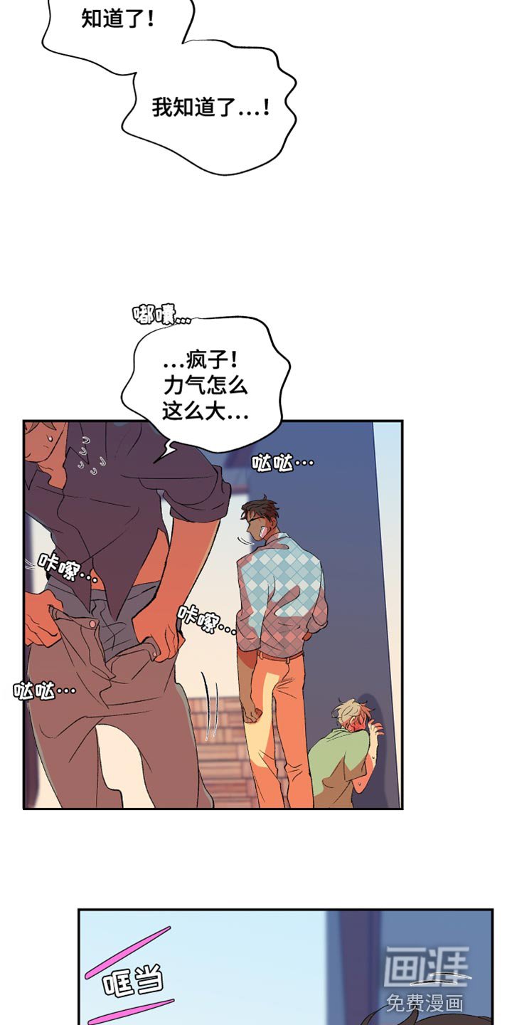 第32章：暴力