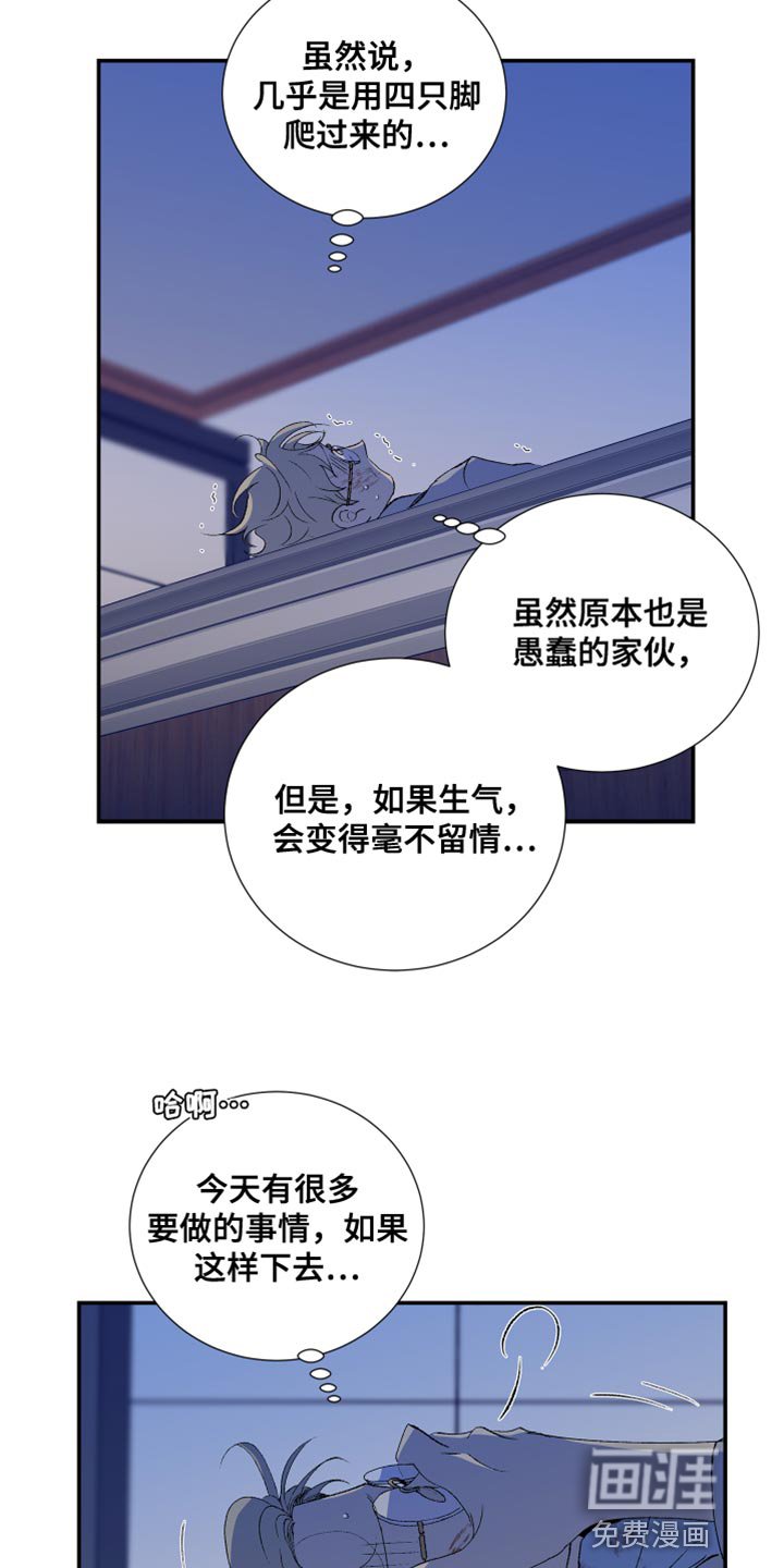 第48章：欺凌