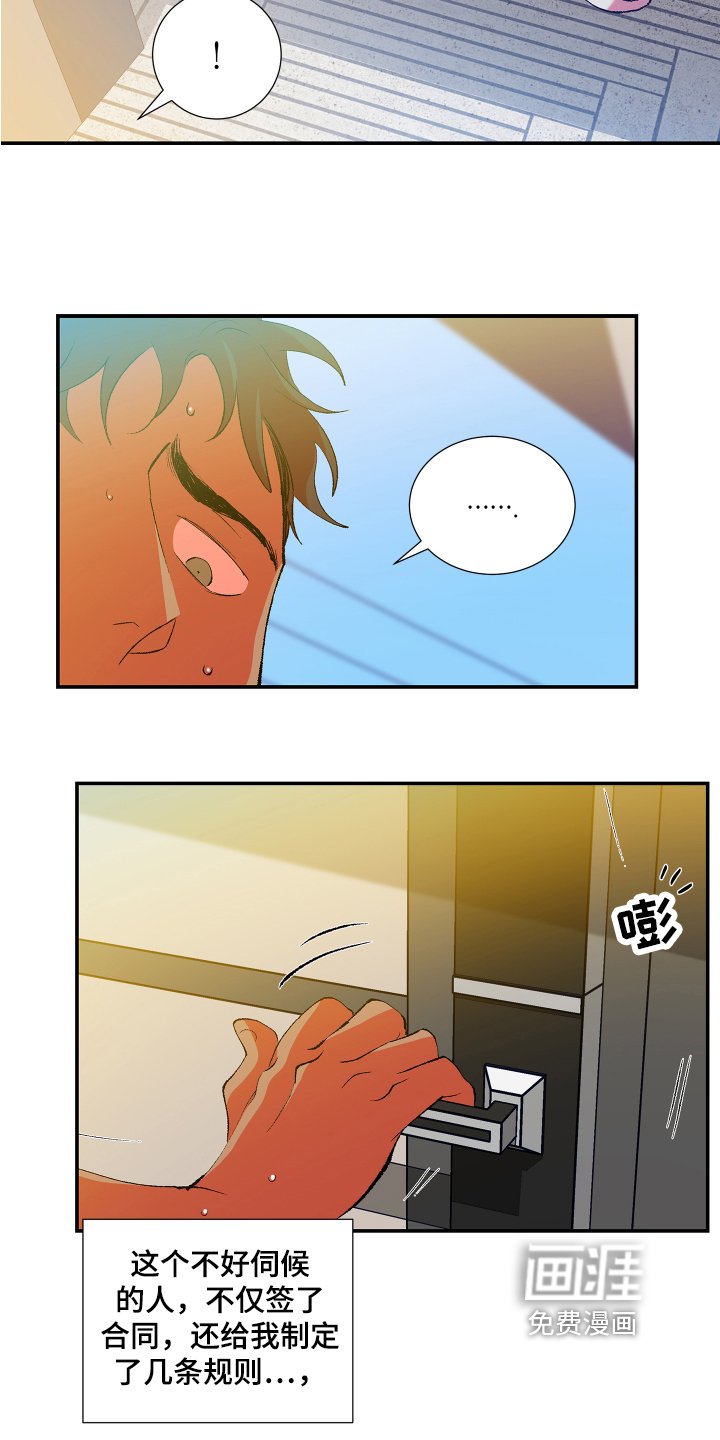 第8章：疑惑