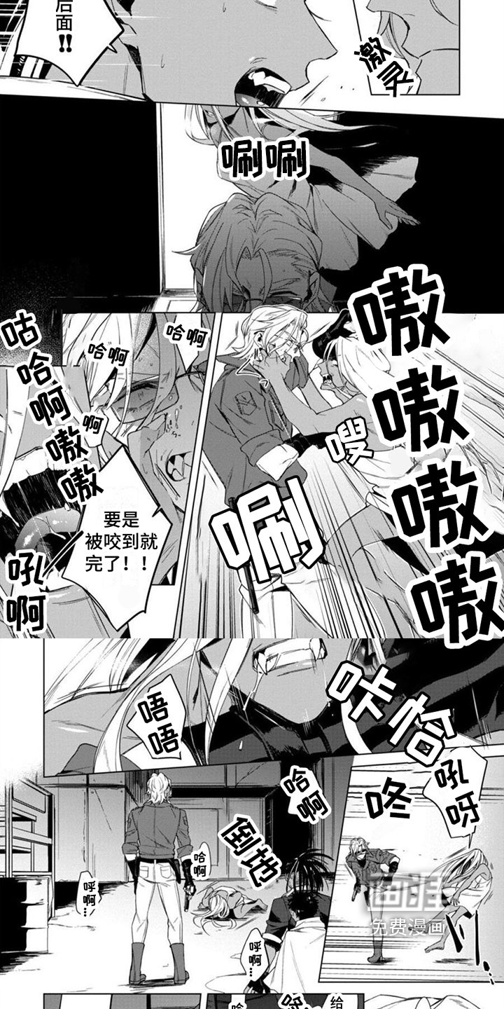 第4章：专业