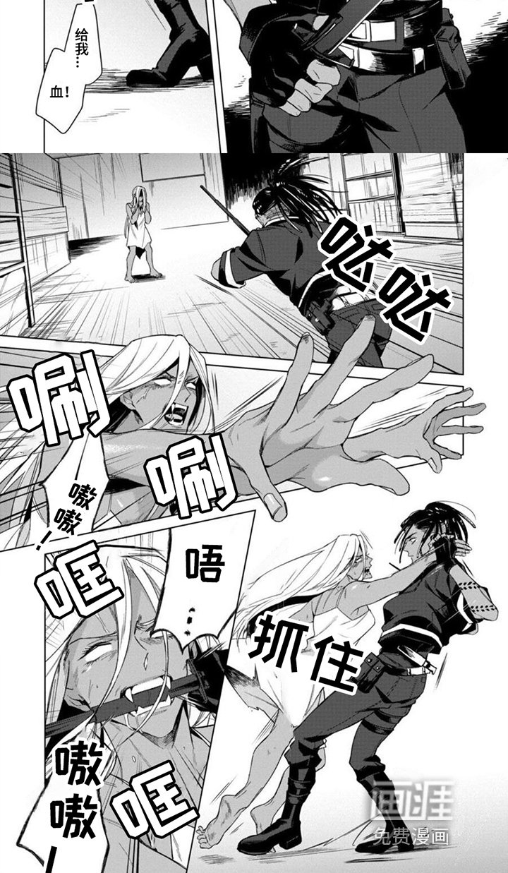 第4章：专业