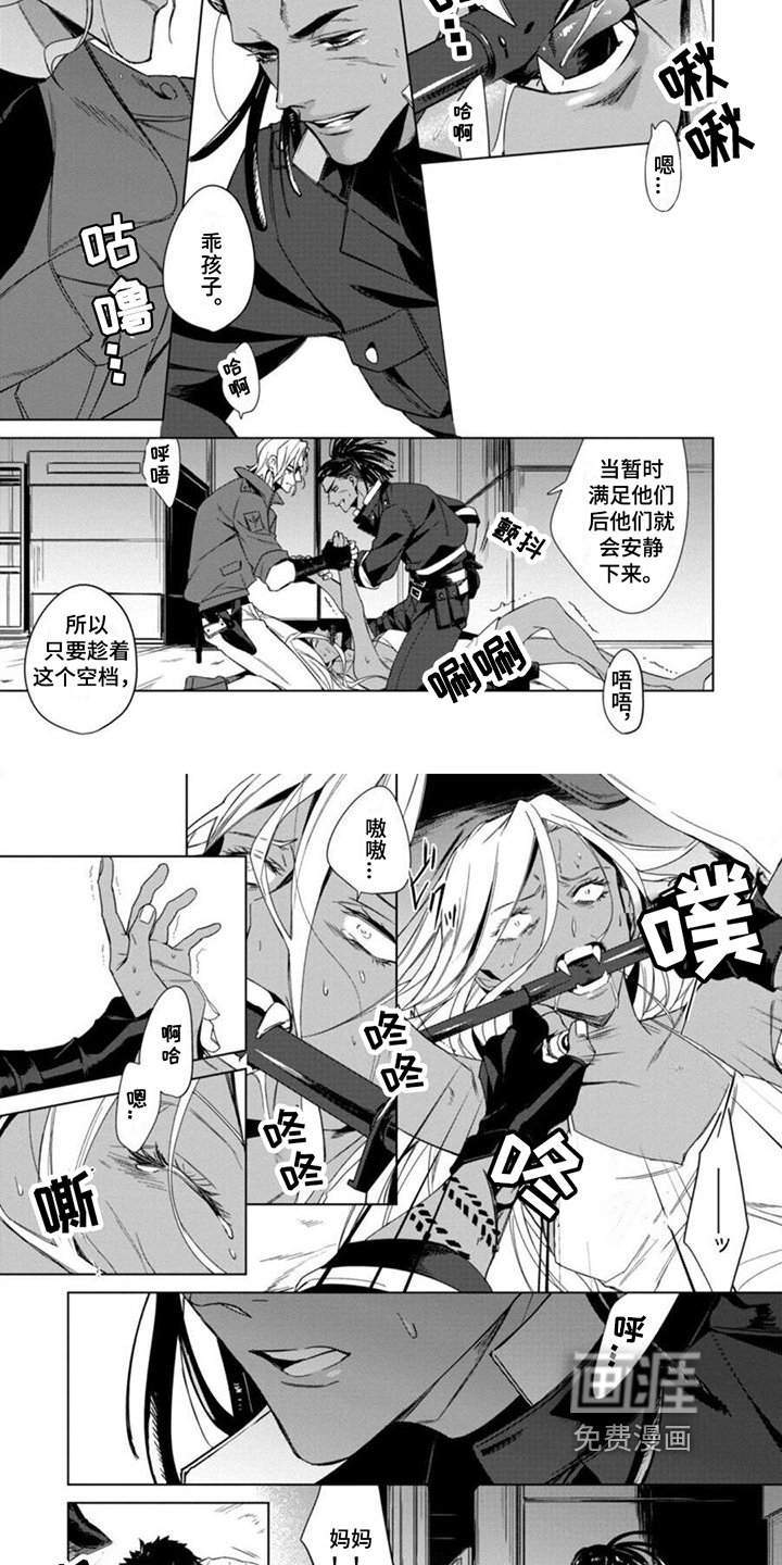 第5章：观念
