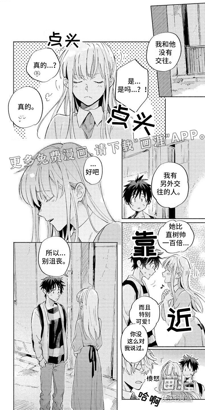第15章：解释 