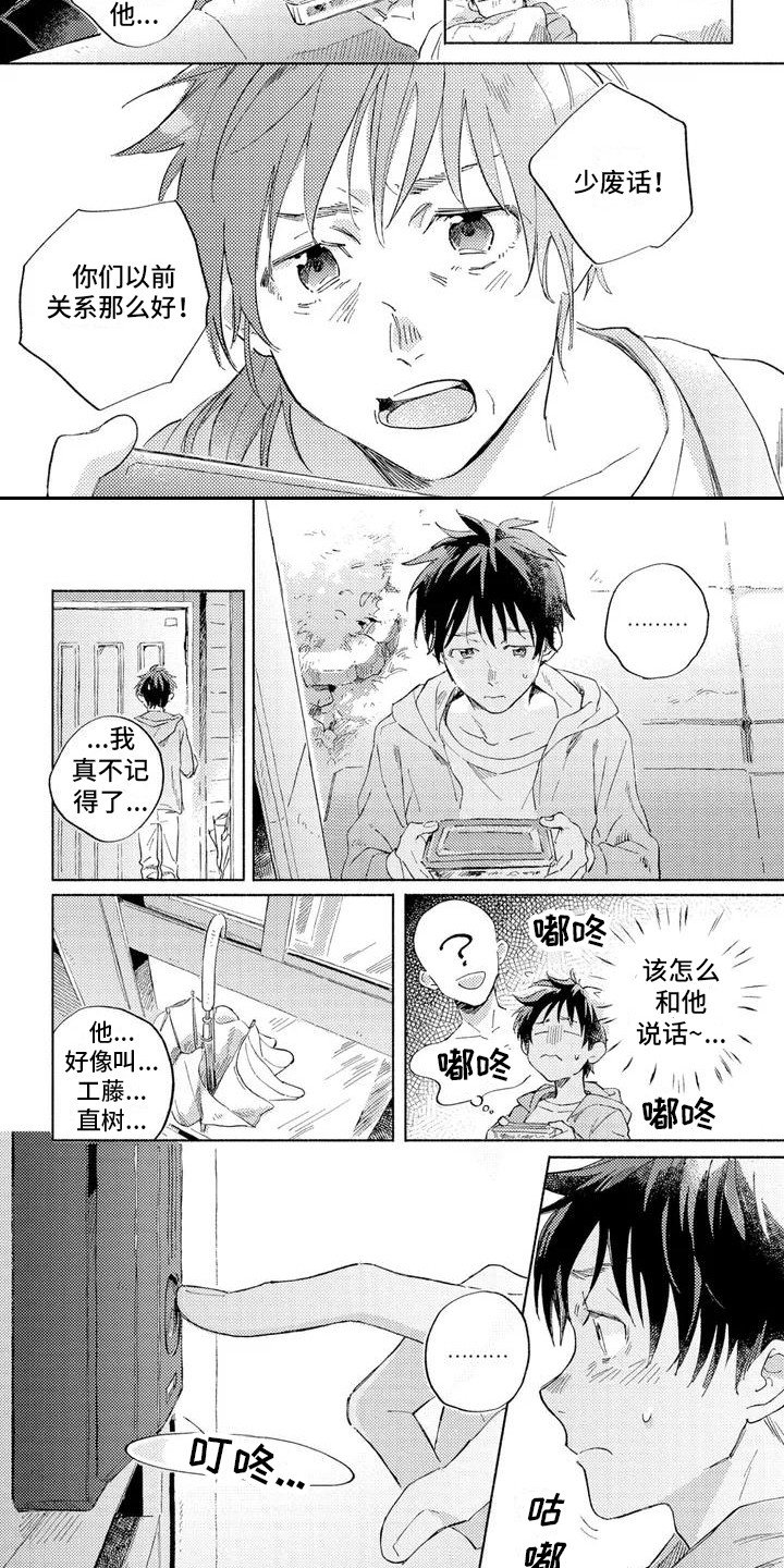 第2章：重逢