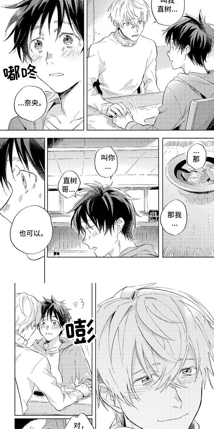 第2章：重逢