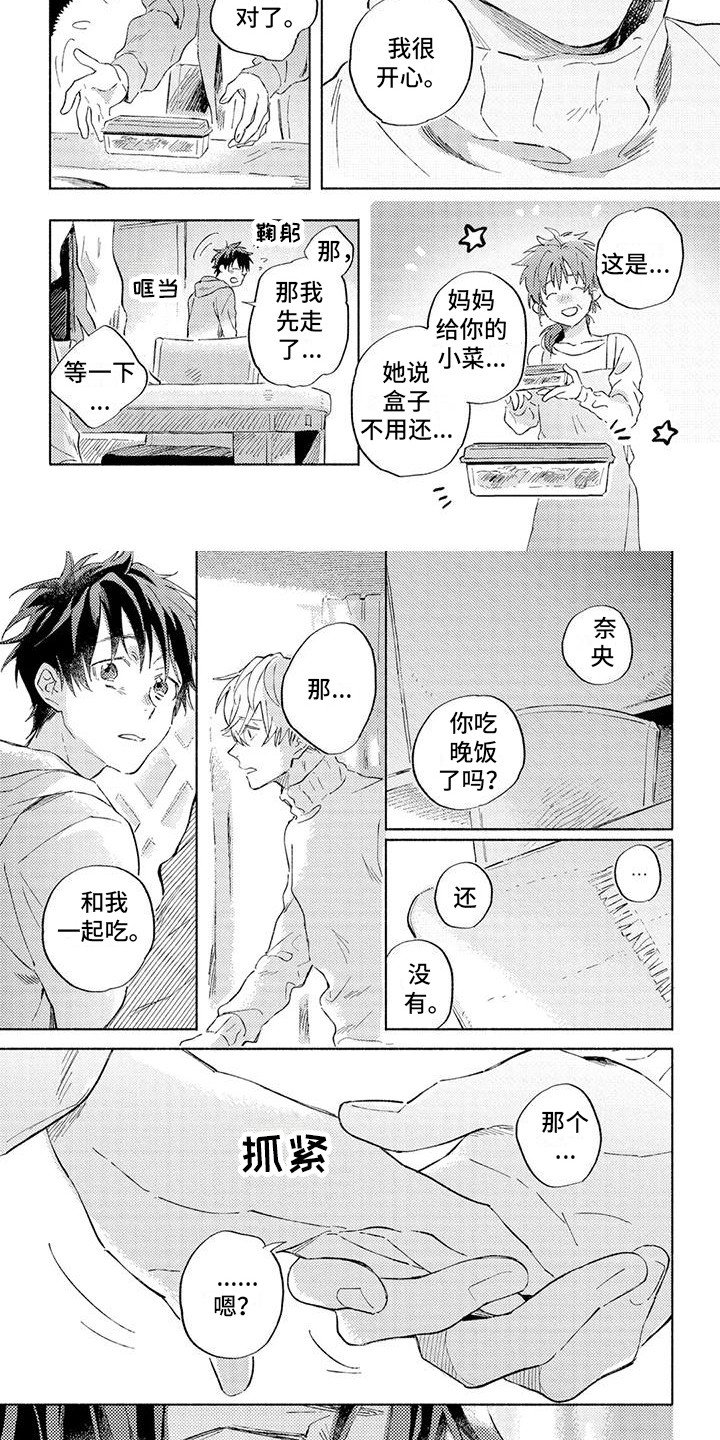 第2章：重逢