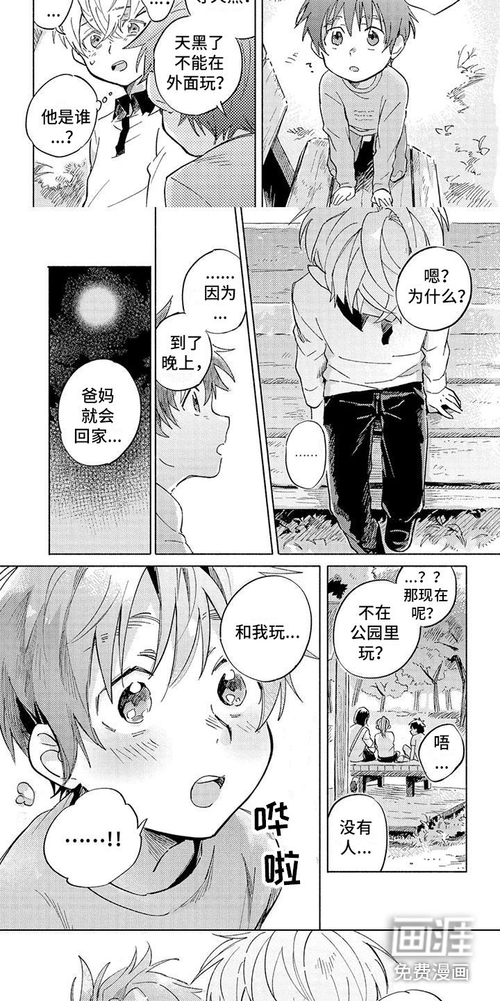 第6章：看看我 