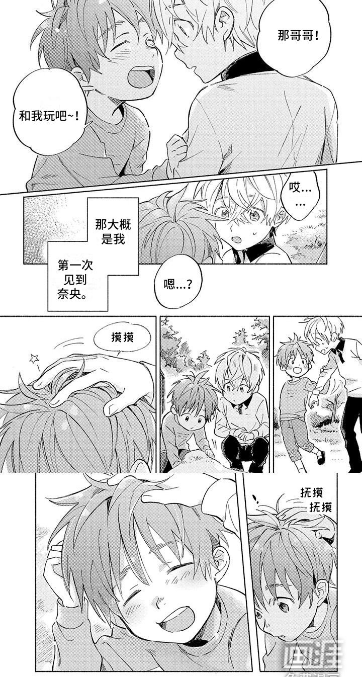 第6章：看看我 