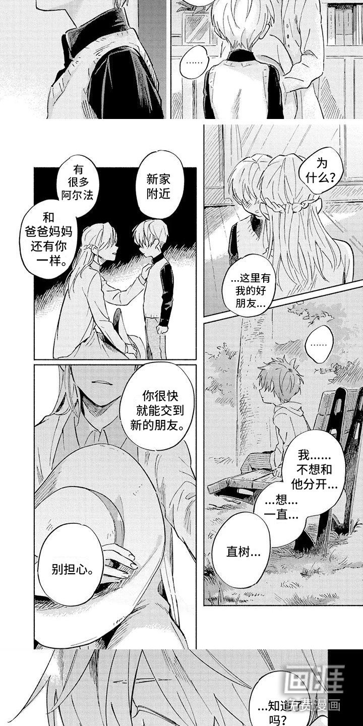 第7章：夜深了