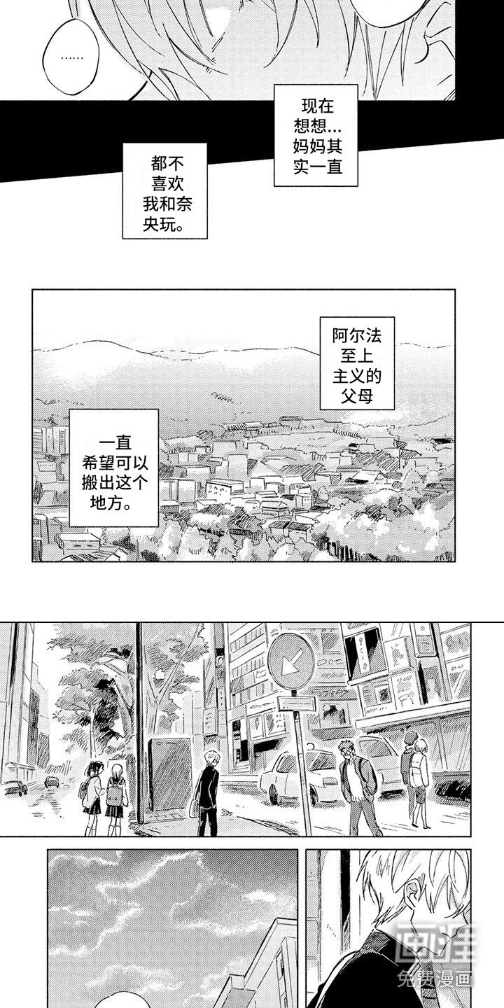 第7章：夜深了