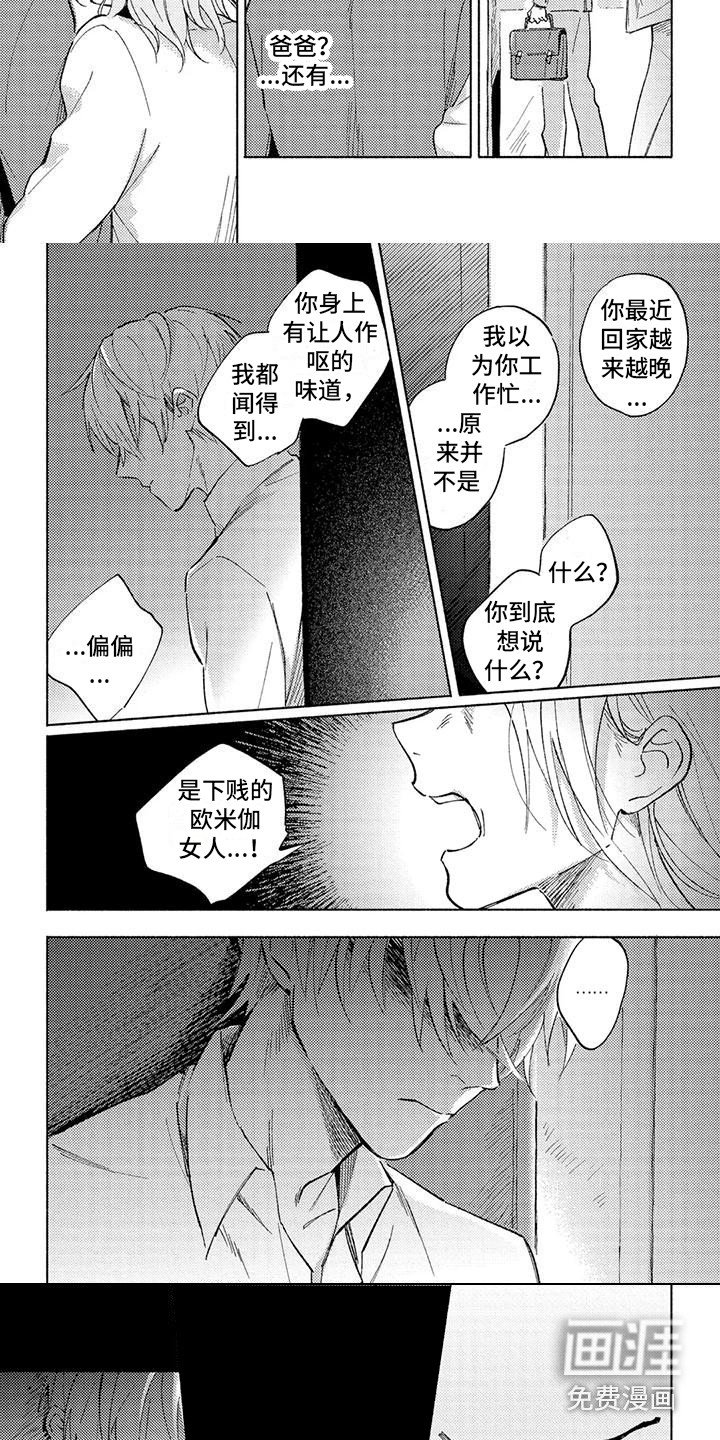第8章：变化