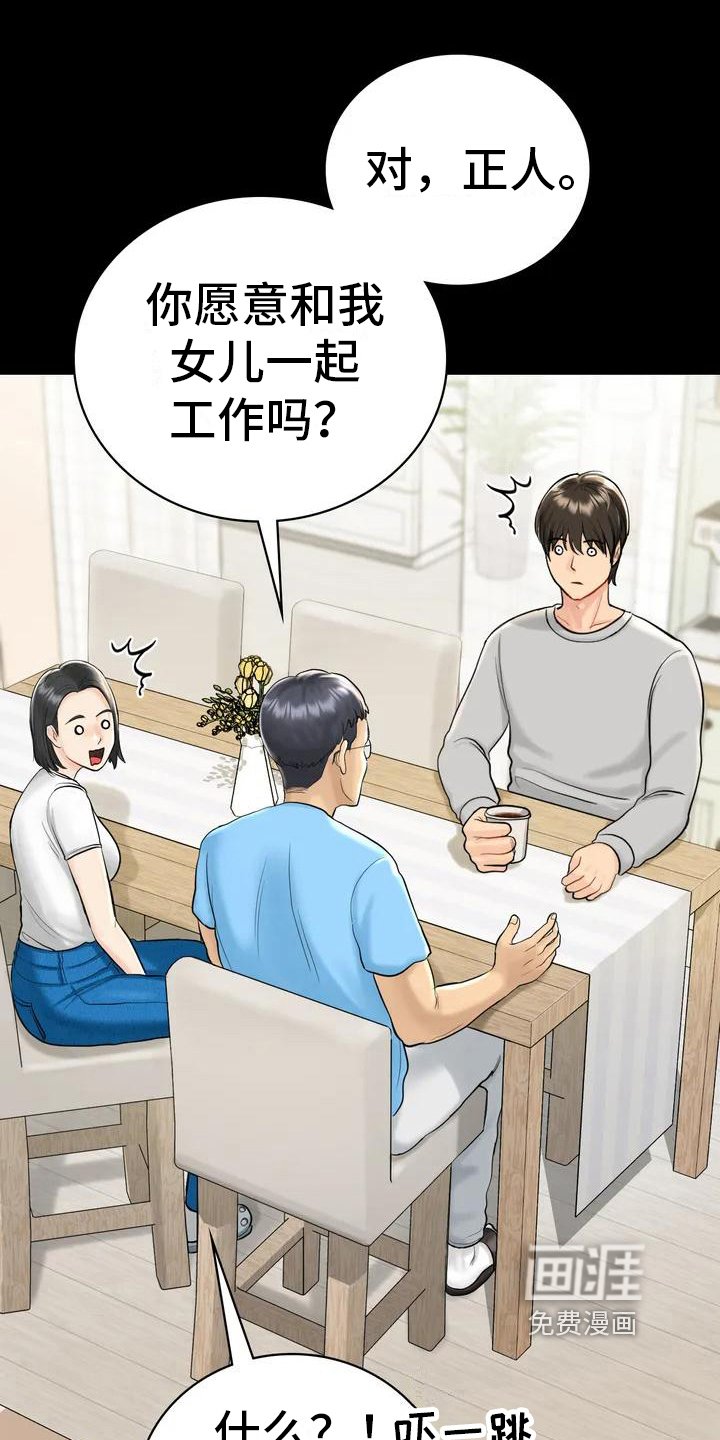 第4章：就职民宿