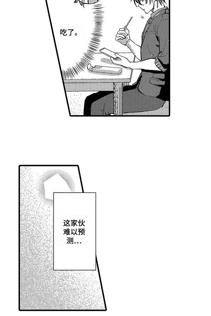 第11章：难以预测