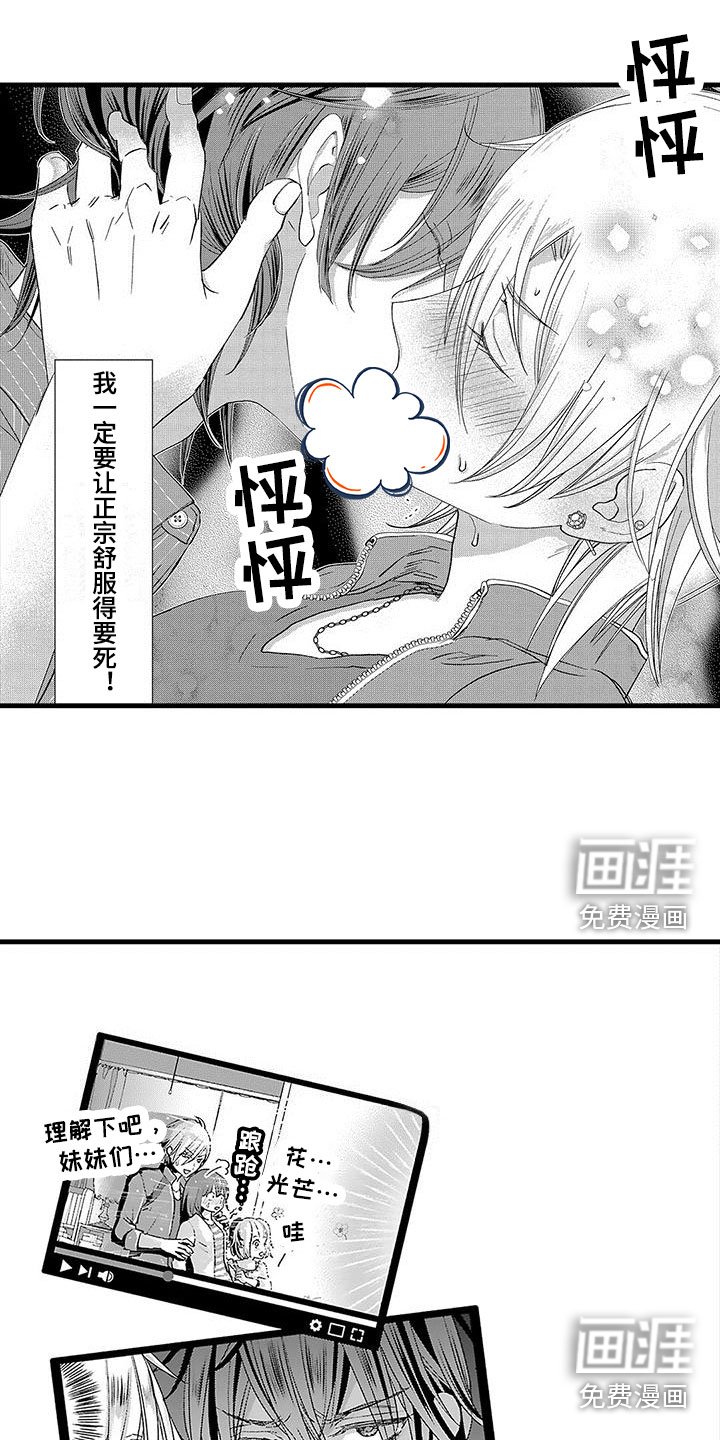 第6章：害怕