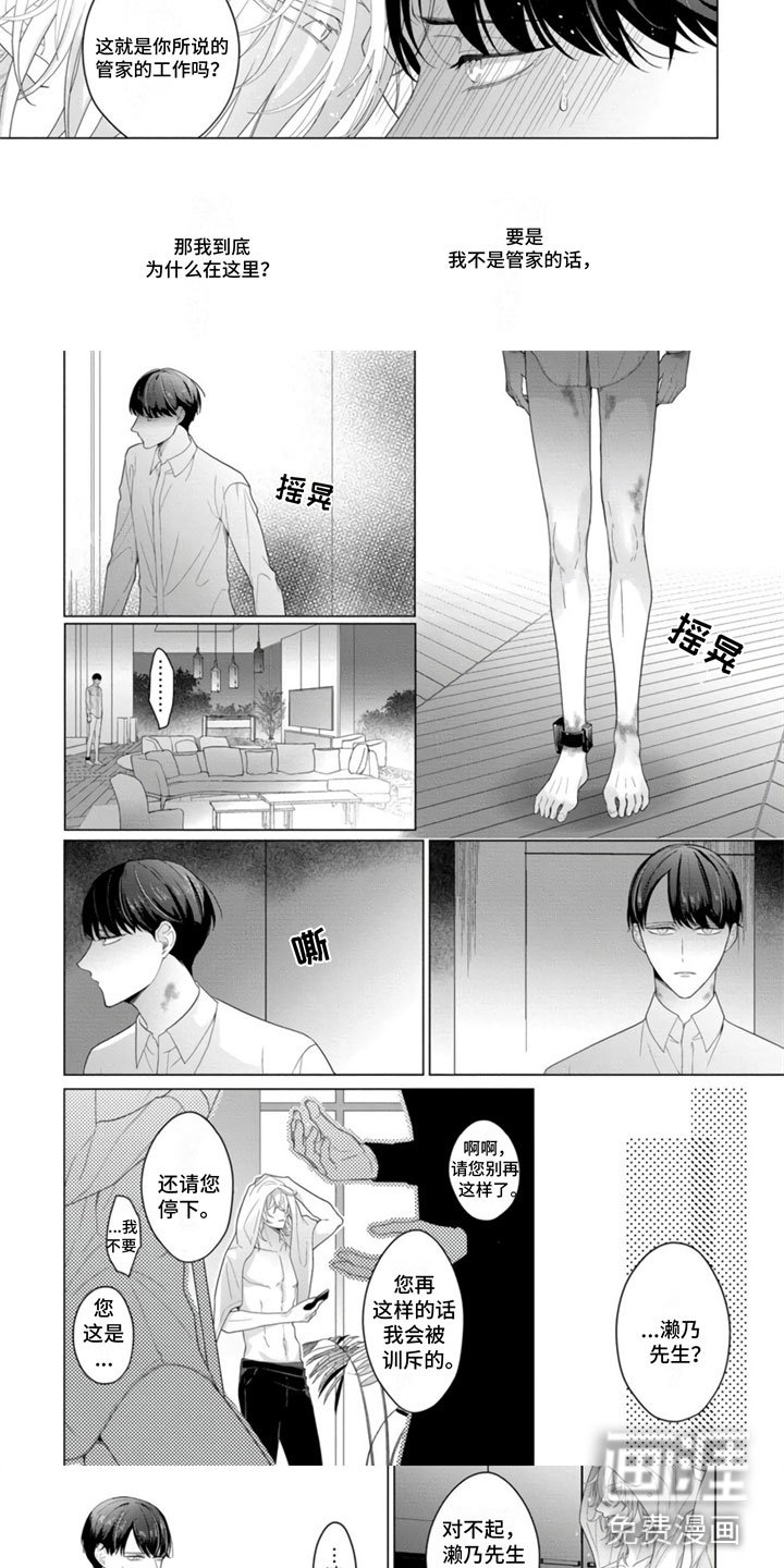 第14章：假扮恋人