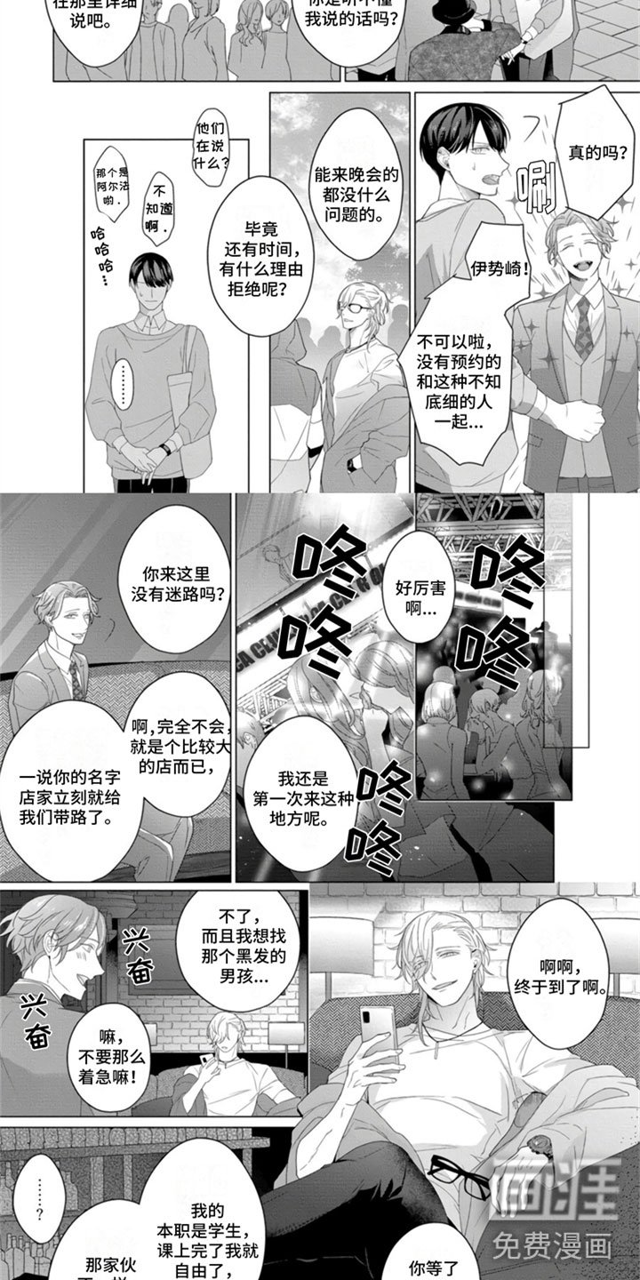 第5章：做选择吧