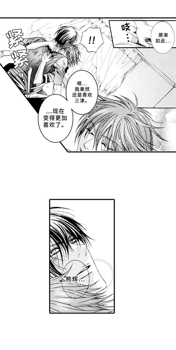 第12章：互相理解