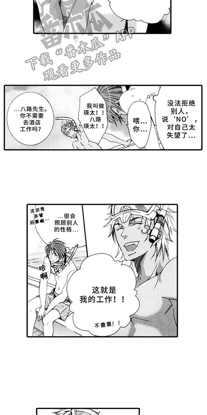 第13章：旅游