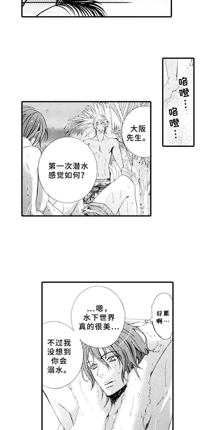 第13章：旅游