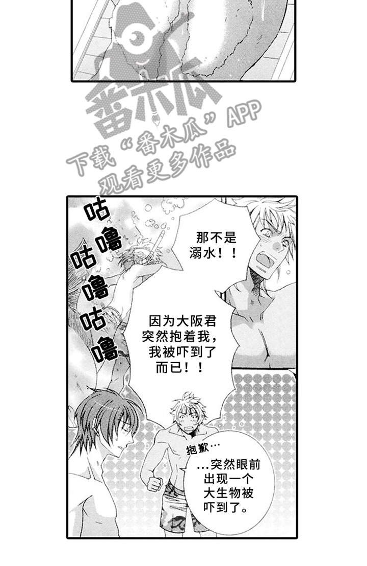 第13章：旅游