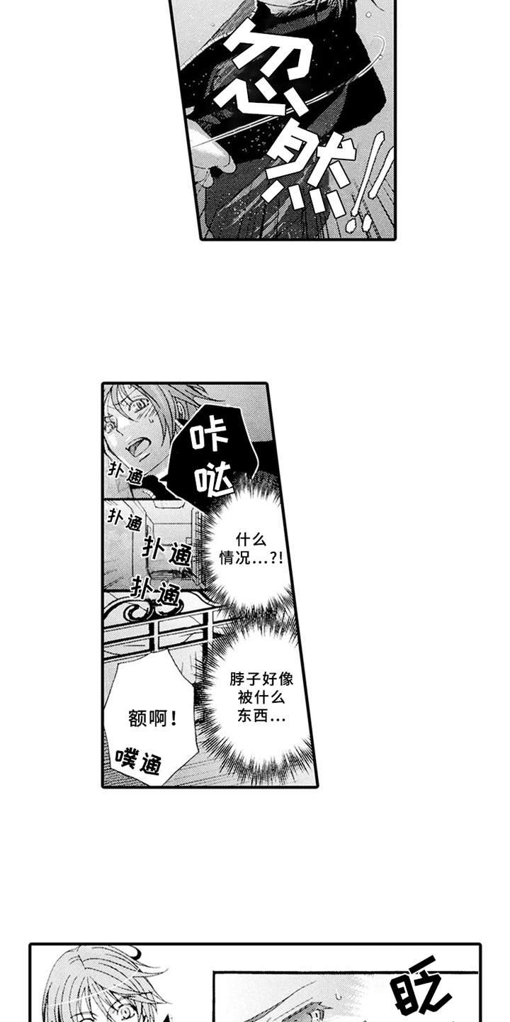 第4章：肆意妄为