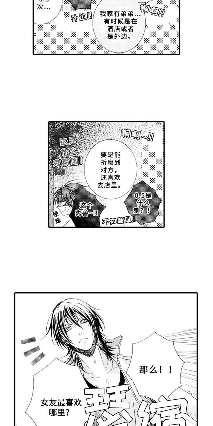 第6章：话题