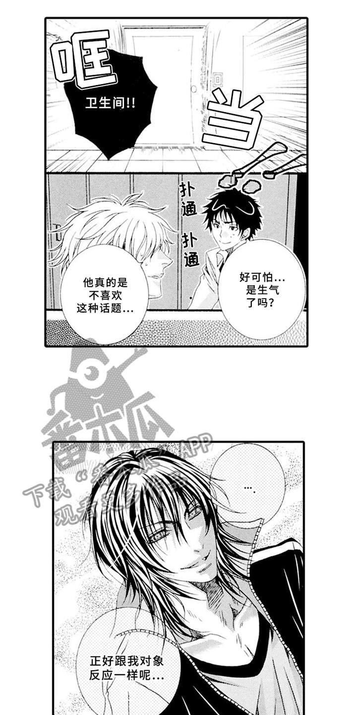 第6章：话题