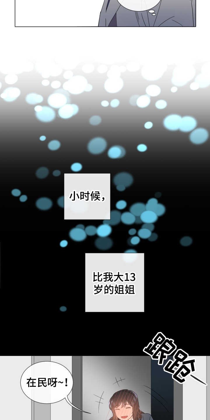 第1章：无趣的人生