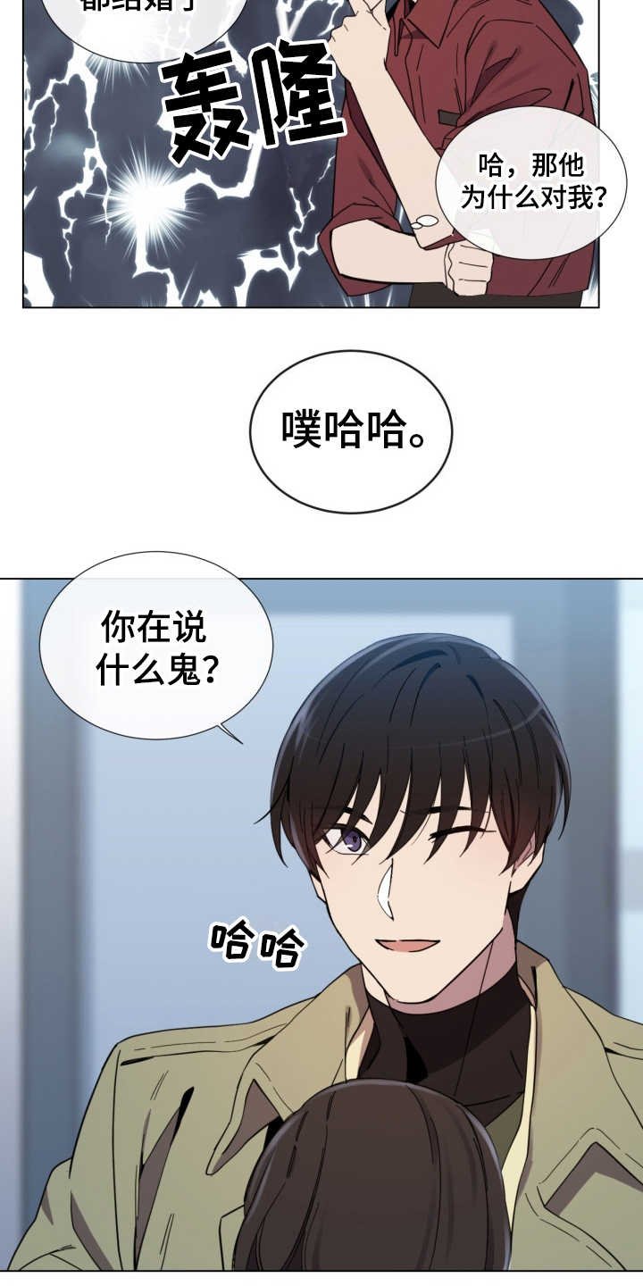 第10章：侄女