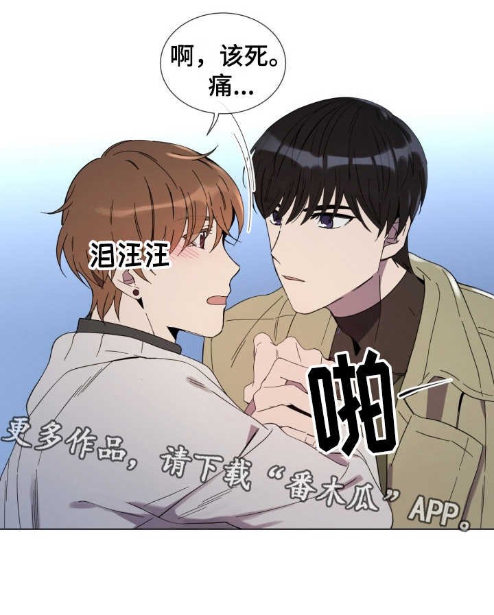 第13章：心动