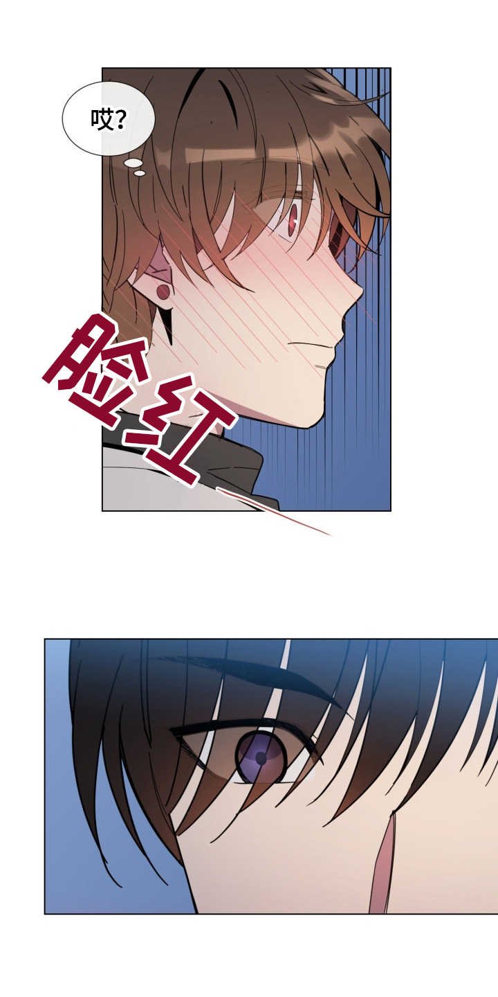 第13章：心动